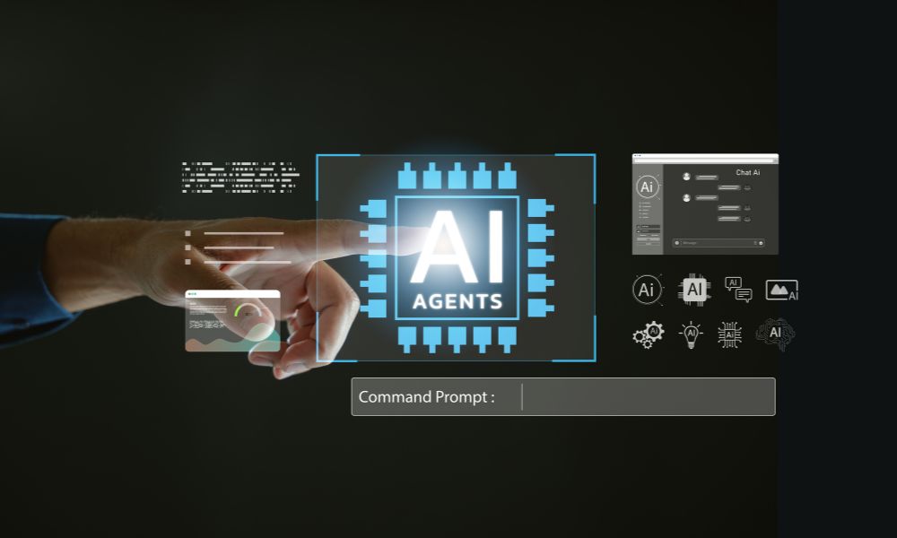 AI Strategy & Advisory