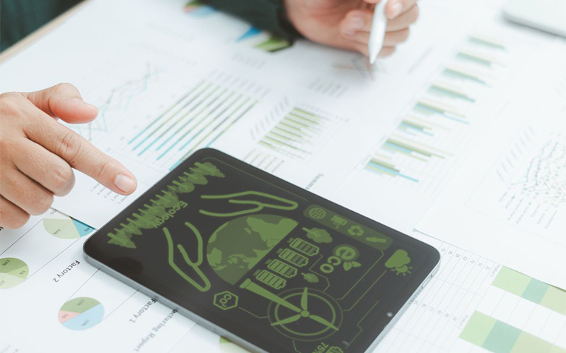 From Spreadsheets to a Single Source of Truth